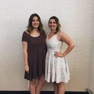 Meet your Posher, Melanie